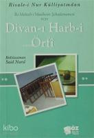 İki Mekteb-i Musibetin Şehadetnamesi veya Divan-ı Harb-i Örfi