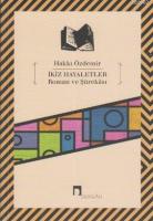 İkiz Hayaletler; Roman ve Şürekası