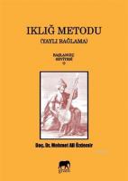 Iklığ Metodu; (Yaylı Bağlama) Başlangıç Seviyesi -1