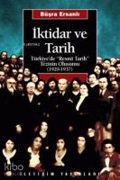İktidar ve Tarih; Türkiye'de