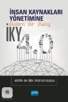 İKY 4.0 - İnsan Kaynakları Yönetimine Modern Bir Bakış