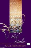 İlahi İsimler (tuhfe-i Recebiyye)