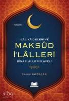 İlal Kaideleri ve Maksud İ'lalleri