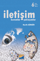 İletişim; Kuramlar-Yaklaşımlar