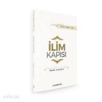 İlim Kapısı