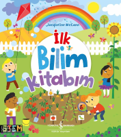 İlk Bilim Kitabım