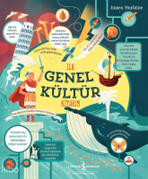 İlk Genel Kültür Kitabım