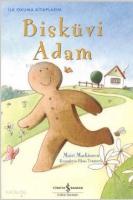 İlk Okuma Kitaplarım - Bisküvi Adam
