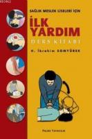 İlk Yardım Ders Kitabı