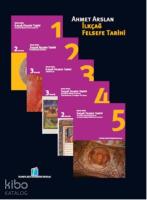 İlkçağ Felsefe Tarihi - 5 Cilt