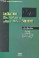 İlköğretim Din Kültürü ve Ahlak Bilgisi Öğretimi