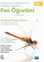 İlköğretimde Eğlendiren Ve Anlamayı Geliştiren Fen Öğretimi
