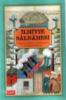 İlmiyye Salnamesi