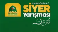Siyer Sınavı ORTA OKUL - (Kız-Erkek)