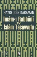 İmâm-ı Rabbânî ve İslâm Tasavvufu