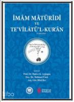 İmam Matüridi ve Tevilatül - Kur'an