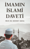 İmamın İslamî Daveti