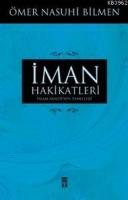 İman Hakikatleri; İslam Akaidinin Temelleri