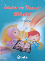 İman ve İbadet Bilgisi - Sekizinci Kitap
