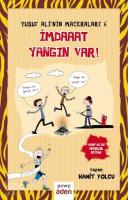 İmdaaat Yangın Var! - Yusuf Ali'nin Maceraları - 6