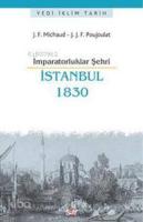 İmparatorluklar Şehri İstanbul 1830