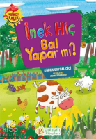 İnek Hiç Bal Yapar mı?
