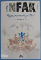 İnfak Paylaşmakta Hayat Var