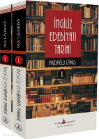 İngiliz Edebiyatı Tarihi (2 Cilt Takım)
