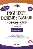 İngilizce Deneme Sınavları Yds-üds-kpds; Testmaster