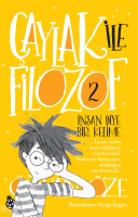 İnsan Diye Bir Kelime;Çaylak ile Filozof 2