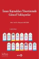 İnsan Kaynakları Yönetiminde Güncel Yaklaşımlar