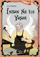 İnsan Ne ile Yaşar