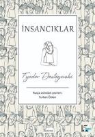 İnsancıklar (Bez Ciltli)