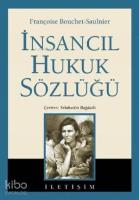 İnsancıl Hukuk Sözlüğü