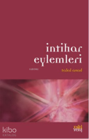 İntihar Eylemleri