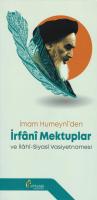 İrfânî Mektuplar