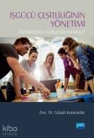 İşgücü Çeşitliliğinin Yönetimi