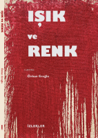 “Işık Ve Renk”