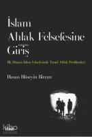 İslam Ahlak Felsefesine Giriş