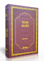 İslam Akaidi - Termo Deri (Şamua)