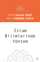 İslam Bilimlerinde Yöntem