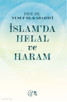 İslam’da Helal ve Haram