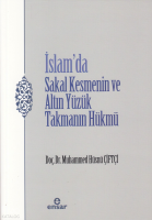 İslam’da Sakal Kesmenin ve  Altın Yüzük
Takmanın Hükmü