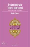 İslâm Dîni'nin Temel Direkleri; Namaz/Dua, Salât, Kıble ve Hac