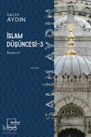 İslam Düşüncesi  III Tasavvuf