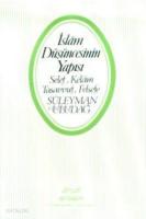 İslam Düşüncesinin Yapısı Selef, Kelam,Tasavvuf,Felsefe