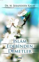 İslam Edebinden Demetler
