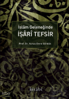 İslam Geleneğinde İşari Tefsir