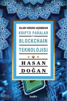 İslam Hukuku Açısından Kripto Paralar ve Blockhain Teknolojisi