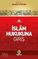 İslam Hukukuna Giriş